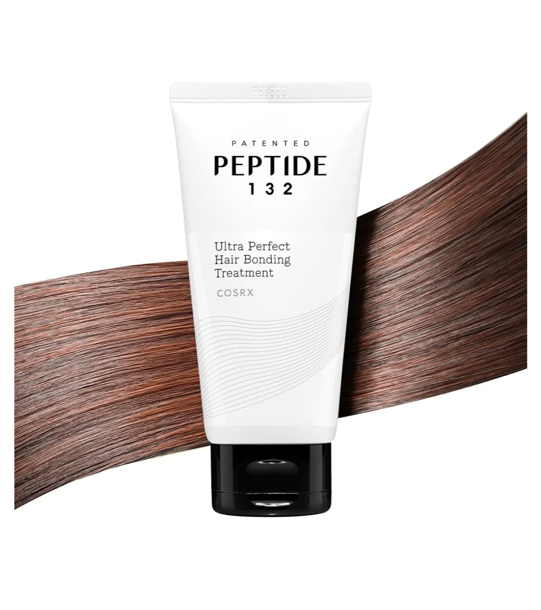COSRX PEPTIDE-132 Ultra Perfect Hair Bonding Treatment