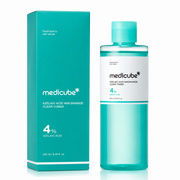 Medicube Azelaic Acid Niacinamide Clear Toner 250ml (8.45 fl. oz.) – 4% Azelaic Acid
