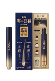 Yuhan Minox Pen Gel 5%