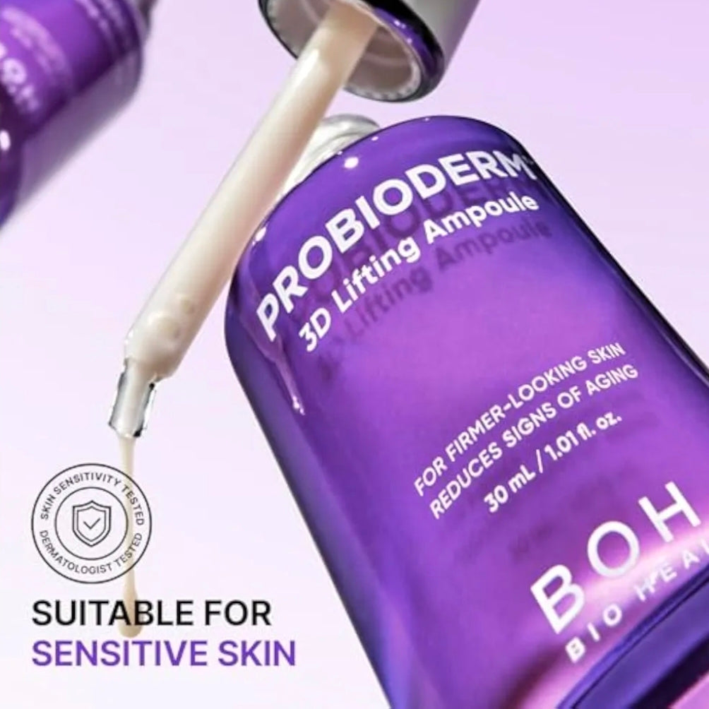 BIOHEAL BOH Probioderm™ 3D Lifting Ampoule 30 mL