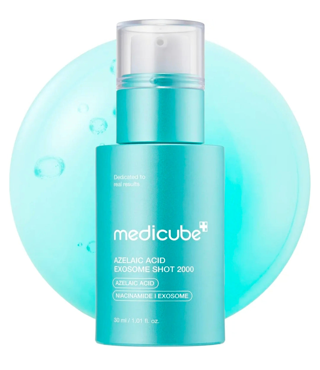 Medicube Azelaic Acid Exosome Shot 2000 Serum 30ml