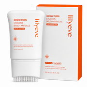 Lilyeve GROW:TURN Exosome Brush Ampoule 100ml