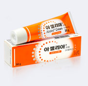 Leopharma

Azalea Cream (Azelaic Acid 20%) – 30g | Topical Treatment for Mild to Moderate Acne (Comedonal Acne)