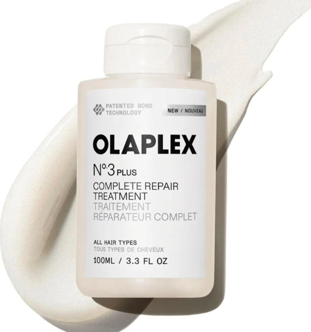 Olaplex No.3 Plus Complete Repair Treatment – 100ml