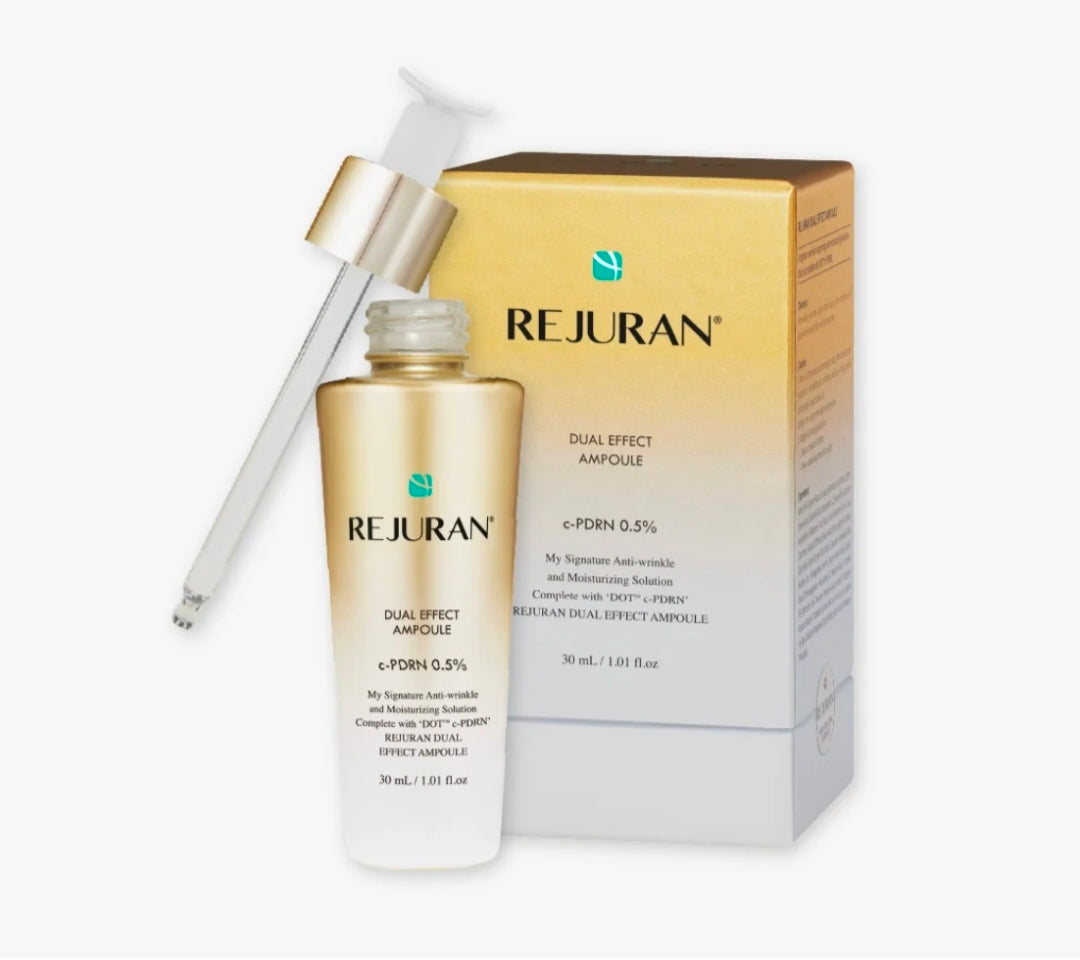 REJURAN Dual Effect Ampoule