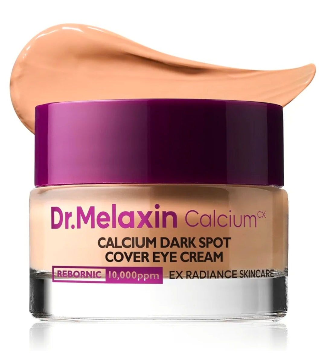 Dr.Melaxin Calcium CX Dark Spot Cover Eye Cream