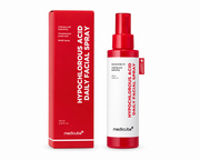 Medicube Hypochlorous Acid Daily Facial Spray 125ml