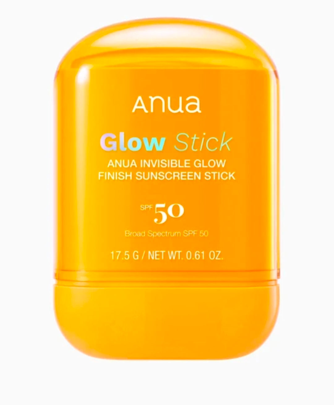 Invisible Glow Finish Sunstick (Anua)