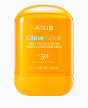 Invisible Glow Finish Sunstick (Anua)