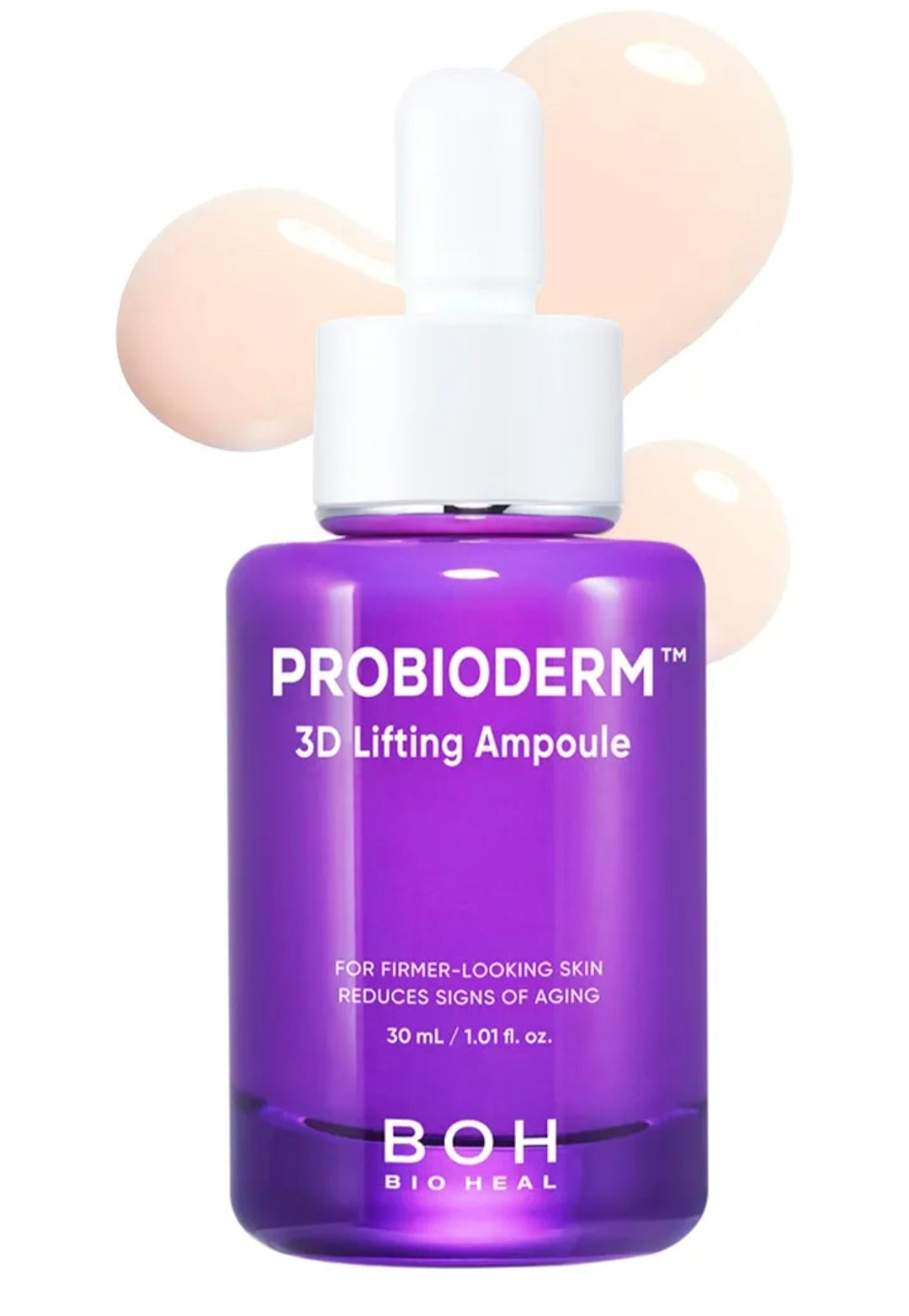 BIOHEAL BOH Probioderm™ 3D Lifting Ampoule 30 mL