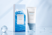 SKIN1004 Madagascar Centella Hyalu-Cica Water-Fit Sun Serum SPF50+ PA++++ – 50ml