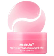 Medicube PDRN Caffeine Collagen Eye Patch