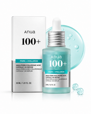 Anua PDRN Hyaluronic Acid Capsule 100 Serum