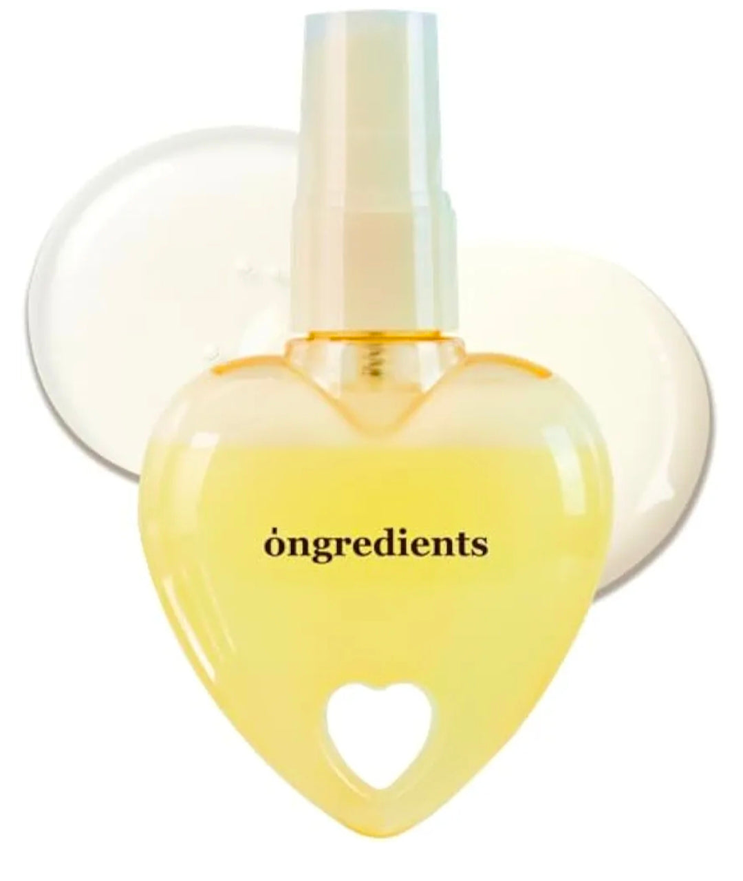 Skin Barrier Glow Mist (Heart Edition) – 50ml