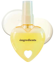 Skin Barrier Glow Mist (Heart Edition) – 50ml