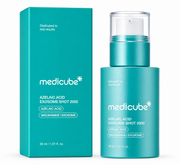 Medicube Azelaic Acid Exosome Shot 2000 Serum 30ml