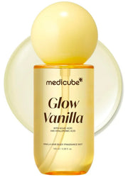 Medicube Glow Vanilla Hair & Body Fragrance Mist 100ml