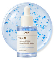 Dr. Reju-All  Advanced PDRN Copper Peptide Serum – 30ml