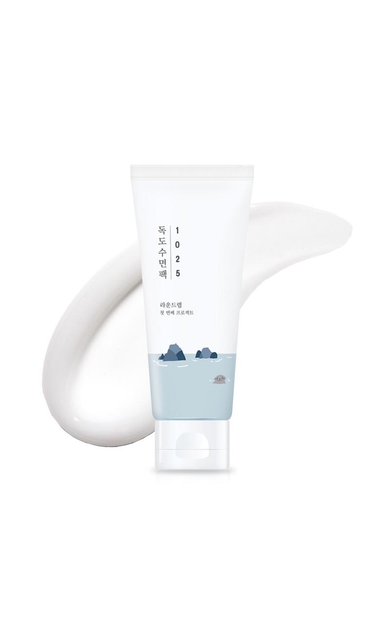Round Lab 1025 Dokdo Sleeping Mask original in Pakistan