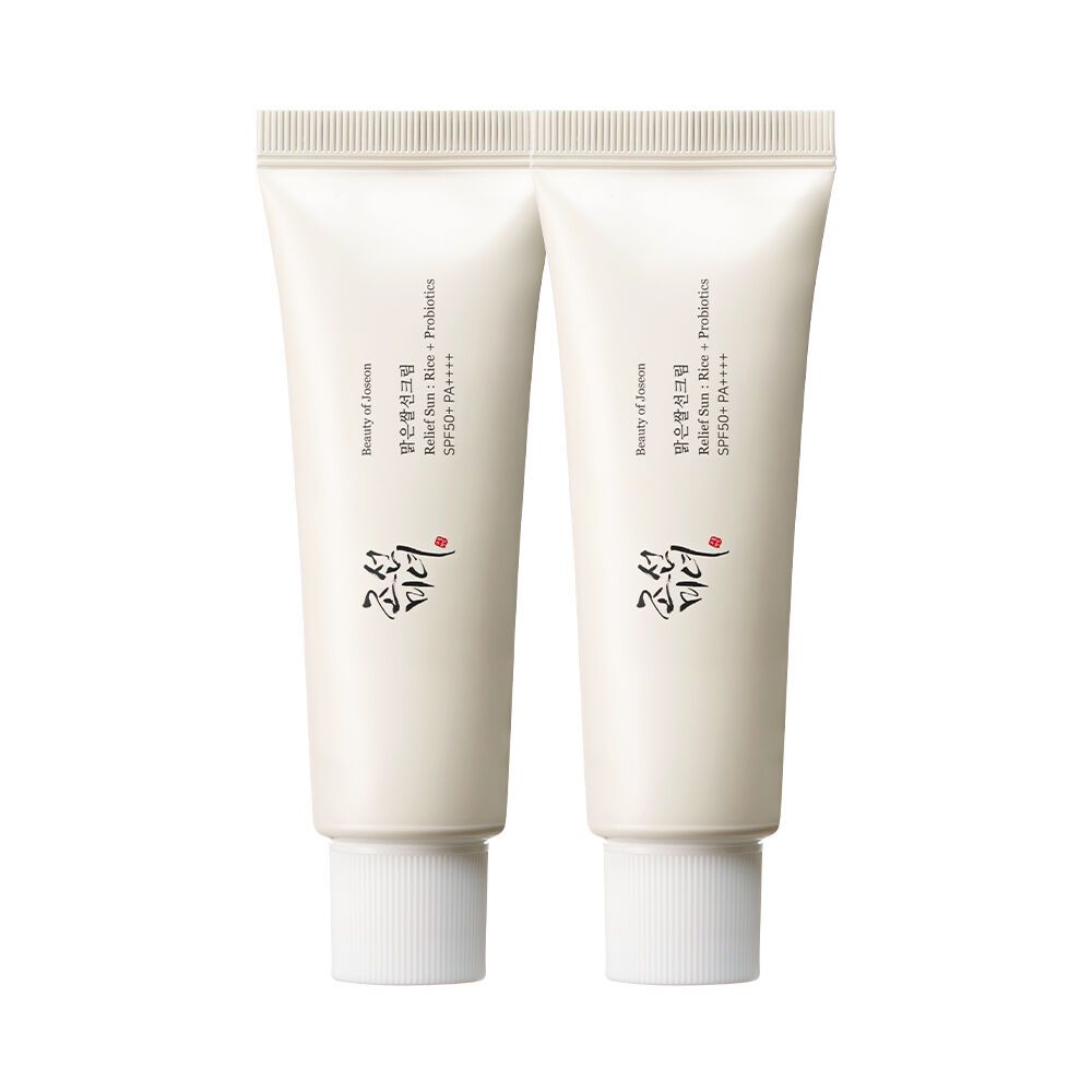 Beauty of Joseon Relief Sun SPF50+ PA++++ – Korean Lightweight Hydrating Sunscreen for Daily UV Protection & Glow