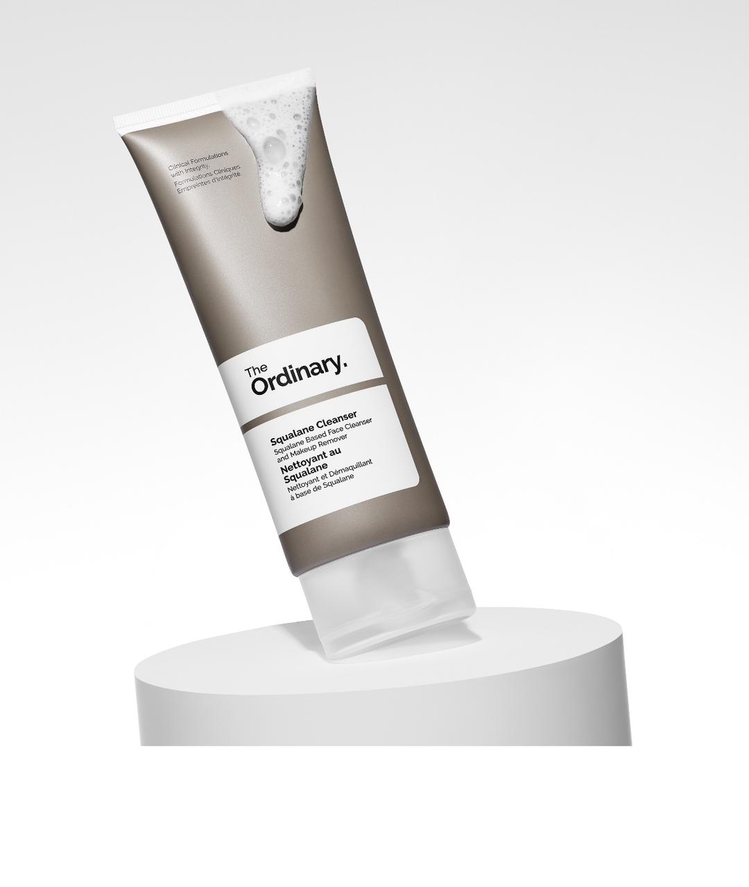 The Ordinary Squalane Cleanser original in Pakistan