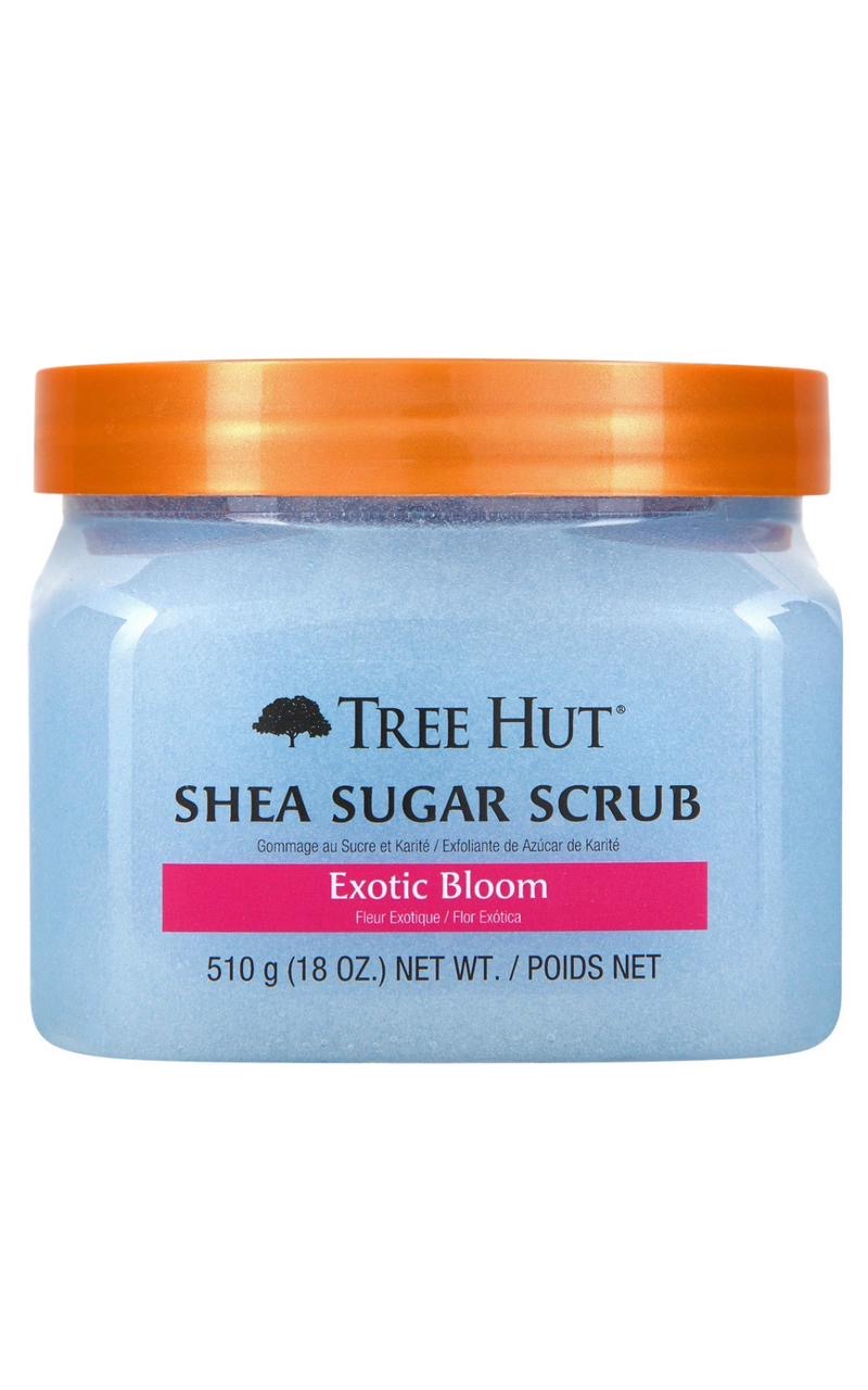 Tree Hut Coco Colada Shea Sugar Scrub in Pakistan