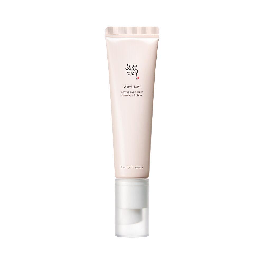 Beauty of Joseon Revive Eye Serum – Ginseng + Retinal for Dark Circles, Fine Lines & Firming Care