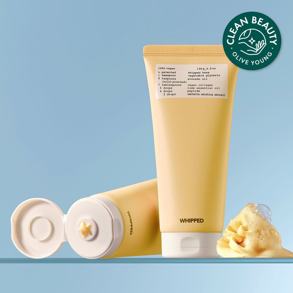 Whipped Lavocado Vegan Pack Cleanser 130g original in Pakistan
