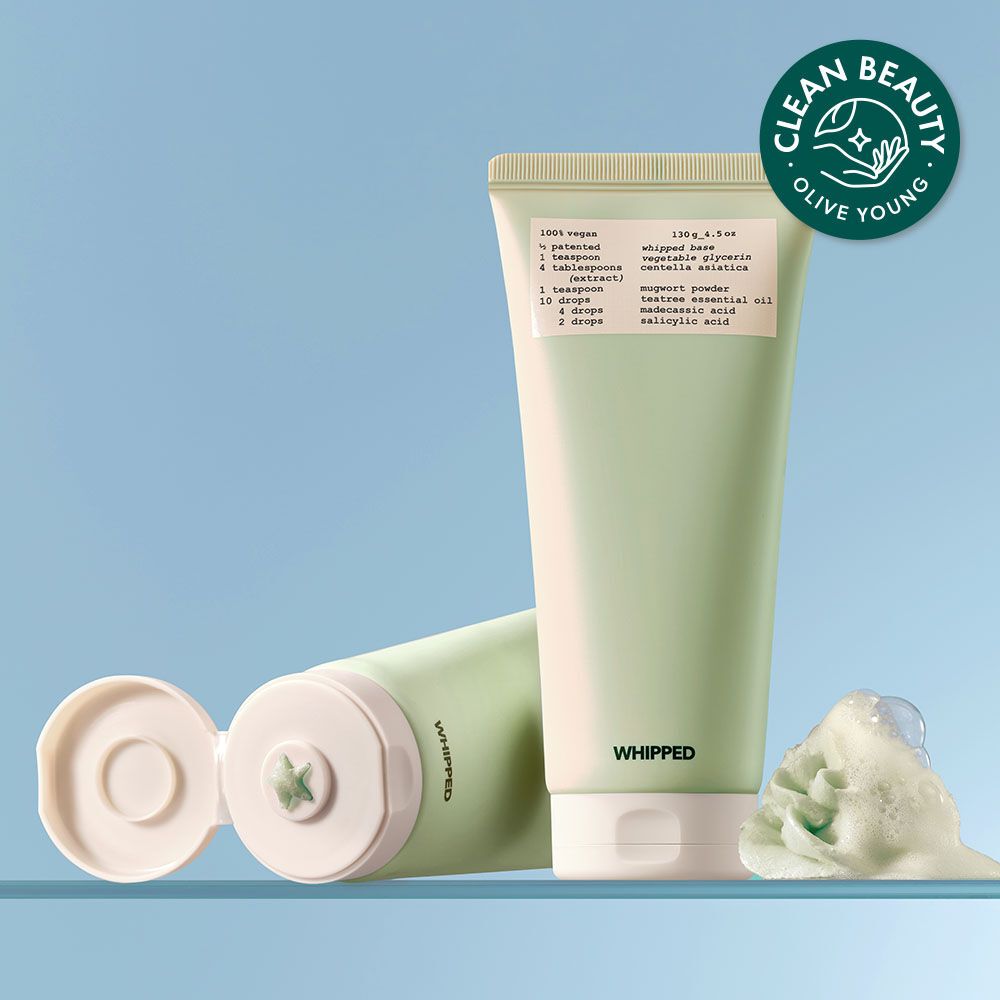 Whipped Mugtree Vegan Pack Cleanser 130g original in Pakistan